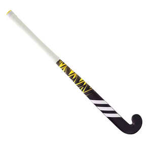 ไม้ฮ็อกกี้สำหรับเด็กและผู้ใหญ่ทำจากวัสดุ100% คันธนูขนาดกลางแท่งฮอกกี้สนามคาร์บอนดีไซน์ใหม่ล่าสุด - Product Image 6