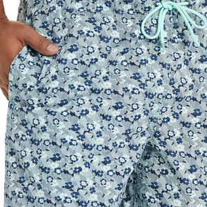 Shorts pour hommes légers en gros, shorts pour hommes confortables, shorts pour hommes à taille élastique, en vente en ligne - Product Image 5