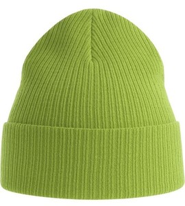 Temporada de invierno Hombres Mujeres Gorro de punto Beanie Color sólido Cálido Casual Unisex Cómodo Gorro de tela Gorro - Product Image 1