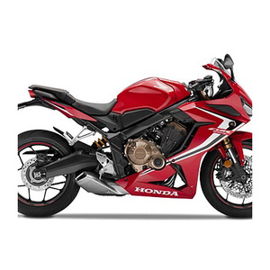 สำหรับมาตรฐานฮอนด้า650cc และรถจักรยานยนต์กีฬามือสองรถจักรยานยนต์เบนซิน