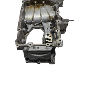 อ่างน้ำมันเครื่อง PEUGEOT 208 ซีรีส์ 9827467380 HN05 เบนซิน 1200 (19>) - Product Image 4