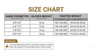 Gants de boxe haut de gamme tendance, 100% cuir de vache véritable, respirants, de haute qualité, pour la boxe, le Muay Thai et l'entraînement - Product Image 6