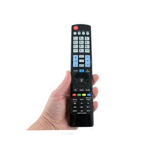 อะไหล่รีโมทคอนโทรล codalux สำหรับ AKB73615303 LG - Product Image 2