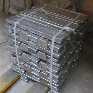Lingotes de Aluminio Serie 2000, No Aleados, No Secundarios, 99.7% Primarios, de RU, en Venta - Product Image 2