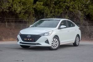 NUEVO HYUNDAI ACCENT GLS 2023, 46,00 KM, 100 CV, 5 PLAZAS, 4 CILINDROS, TRANSMISIÓN AUTOMÁTICA - Product Image 5