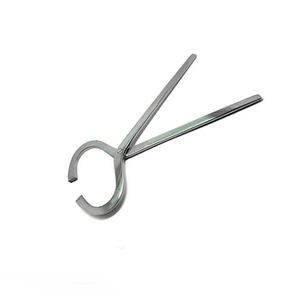 Top Selling Stainless Steel Veterinary Hoof Tester Tool Reusable Equine Farrier Instrument for Hoof Inspection Surgical - Product Image 1