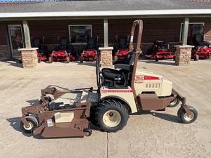 Grasshopper 725DT 2025 con Motor Diésel Kubota de 898 cc en Venta - Product Image 2