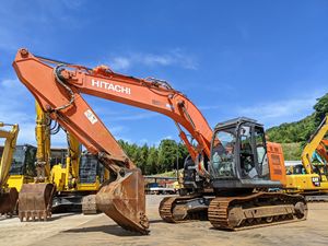 Los mejores distribuidores de miniexcavadoras comerciales, producto original, proveedores de maquinaria de segunda mano para excavadoras usadas - Product Image 2