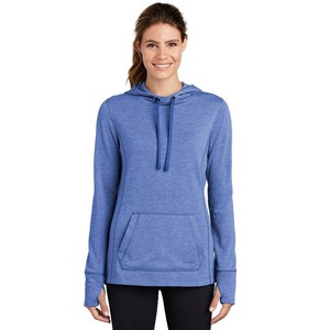 Sweat-shirts à capuche pour femmes, en tissu polaire respirant, coupe-vent, pour l'hiver - Product Image 3