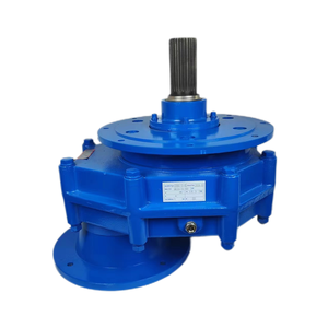 Compatible avec la boîte de vitesses de vis sans fin pour ciment Sicoma 114 mm <span class=keywords><strong>RM</strong></span>/500/5/2.2, pièces de machines de <span class=keywords><strong>construction</strong></span> - Product Image 6