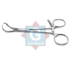 Pinzas de Reducción Ósea de Acero Inoxidable de 8 Pulgadas, Manuales, con Doble Trinquete Largo y Puntas Curvas Anguladas, Abrazaderas de Bloqueo, para Uso en la Escuela de Medicina - Product Image 6