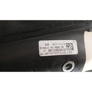 Specchietto Retrovisore Sinistro VOLKSWAGEN Polo 5a Serie (09>17) 6C1857501C - Product Image 2