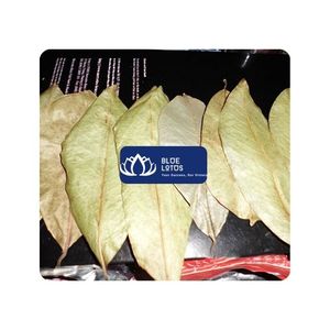 [สินค้าขายดี] ใบชื่นฉิ่งเวียดนามอบแห้งเกรดพรีเมียมในถุง สำหรับชงชาใบหลวมและเครื่องดื่ม ชาลดน้ำหนัก - Product Image 1