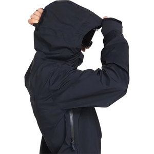 Traje de Nieve Personalizado OEM - Mono de Esquí Impermeable y Cálido de Una Pieza para Hombres y Mujeres - Product Image 3