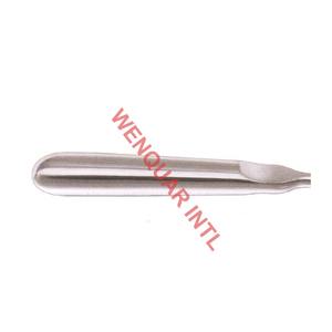 Instruments de chirurgie manuelle de dissecteur de sein atraumatique de haute qualité de 36cm pour l'acier inoxydable de qualité supérieure orthopédique dentaire - Product Image 6
