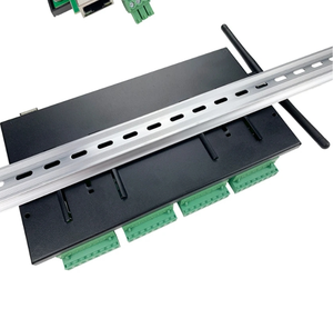 KC868-H32B Pro Ethernet Wifi ESP32 Contrôleur intelligent Domotique - Product Image 3