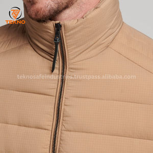 Fashion <b>Men</b> <b>Winter</b> <b>Warm</b> Coat <b>Jacket</b> Streetwear Puffer <b>Jacket</b> Custom <b>Mens</b> Polyester Outdoor Bubble <b>Jacket</b> <b>for</b> <b>Men</b> OEM Service - Product Image 5