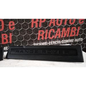 Protector de Umbral de Puerta para LAND ROVER Range Rover Evoque 1ª Serie (11>) BJ32-13201 - Product Image 6