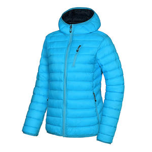 Chaqueta acolchada de invierno de talla grande para hombre de último diseño 2024, cómoda, transpirable, impermeable, forro de poliéster, técnica bordada - Product Image 3