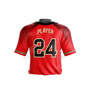 Jersey de béisbol para hombre Precio barato Jersey de béisbol ligero para hombre Jersey de béisbol para hombre de alta calidad - Product Image 2