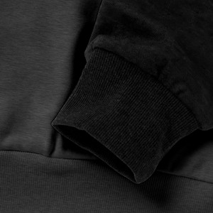 Sudaderas con capucha de peso pesado de 400gsm para hombre, suéter personalizado/sudaderas con cremallera para hombre, sudaderas con capucha de gran tamaño de lana de alta calidad para hombre - Product Image 5