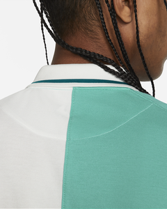 Nueva llegada de camisetas polo de alto rendimiento con logotipo personalizado, camisetas polo deportivas informales para hombre, camisetas de golf de diseño impreso de manga corta - Product Image 5