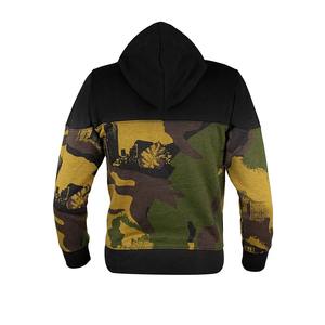 Trajes Deportivos de Camuflaje al por Mayor, Tela Transpirable con Protección UV, Poliéster/Algodón, Diseños Personalizados, OEM, Sialkot, Pakistán - Product Image 4