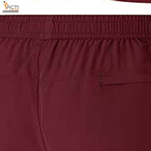 Nueva llegada mejores pantalones cortos de entrenamiento de Fitness al por mayor cómodos pantalones cortos de Entrenamiento Personalizados - Product Image 6