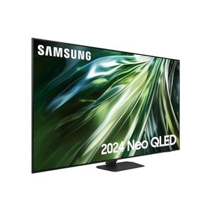 Televisor Neo QLED 4K de 75 Pulgadas con Amplio Ángulo de Visión, Pantalla Antideslumbrante, Frecuencia de Actualización de 144 Hz, Sonido Envolvente, Procesador con IA - Product Image 5