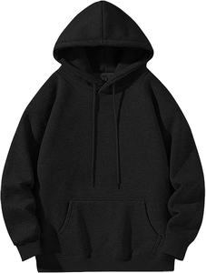 Sudaderas Unisex Sublimadas al por Mayor, Impresión Personalizada en Poliéster/Algodón, Impresión a Todo Color, Logotipo Personalizado OEM Bordado - Product Image 2