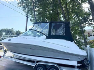 2008 Sea Ray 240 Sun-Dancer - Product Image 5