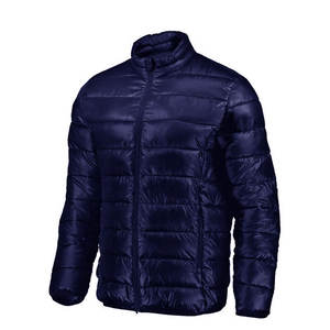 Ventes en gros de manteaux pour hommes de créateurs de mode, doudounes personnalisées, doudounes unisexes, doudounes pour hommes, doudounes d'hiver - Product Image 1