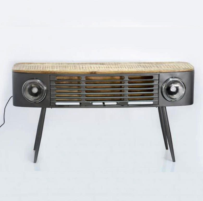 ดำ &amp; ธรรมชาติ