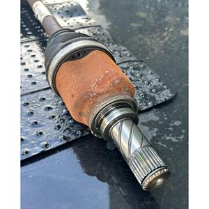 Semieje Delantero Derecho DACIA Sandero Serie II 391007857R (12>20) - Product Image 6