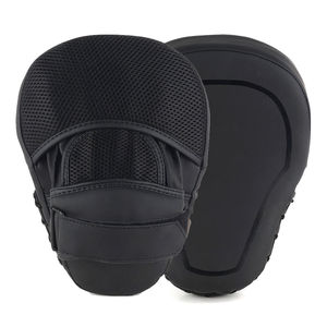 Nouveaux gants de frappe d'entraînement personnalisés, best-sellers, en PVC, avec logo OEM personnalisé - Product Image 3