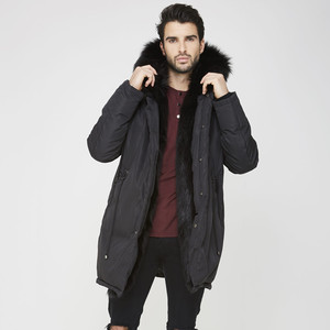 Vestes d'hiver décontractées imperméables en duvet matelassé pour femmes, modèle 2026, vente en gros OEM personnalisée - Product Image 3