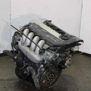 Motor 2ZZ COMPLETO USADO EN VENTA - Product Image 4