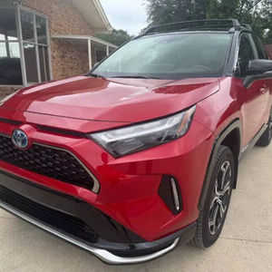 Voiture d'occasion de qualité abordable 2023 Toyota RAV4 Conduite à gauche - Product Image 1