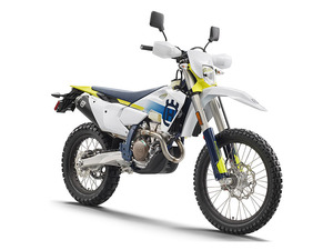 Offre aux enchères 2024 FE 350s Nouvelle moto haute performance avec une puissance de 1001-2000W, vitesse maximale >80km/h, origine américaine - Product Image 1
