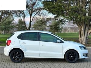 VOLKSWAGEN POLO 1.2 2012 USADO, Volante a la Izquierda/Derecha - Product Image 4