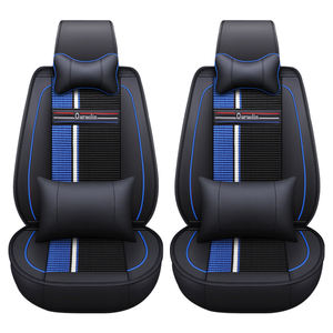 2-местный подголовник и подушки для сидений - Product Image 1