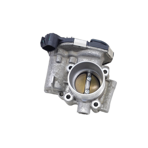 Cuerpo de aceleración OPEL Corsa E 3ª Serie 55562270 B14XER Gasolina 1400 (15>) - Product Image 1