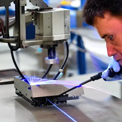 Saldatura lamiera stampaggio lavorazione staffa in alluminio piegatura parti di fabbricazione servizi personalizzazione