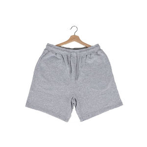 <b>Men's</b> <b>Sweat</b> <b>Shorts</b> Soft Casual Cotton French Terry Fleece Lounge Gym Workout Fits Custom <b>Short</b> <b>Men's</b> <b>Shorts</b> - Product Image 1
