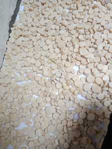 Botones hueso búfalo - Product Image 4