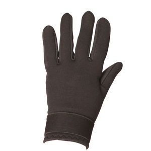 Gants en cuir pour femmes hommes jeunes gants d'équitation légers coupe-vent confortables et solides - Product Image 4