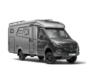 High quality Hymer motorhomes for sale premium camper vans designed for long road trips and comfortable living at low cost - Product Image 2