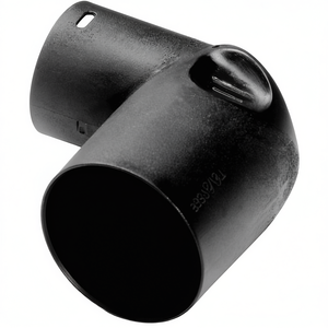 อุปกรณ์เสริมเครื่องมือไฟฟ้า Festool รุ่น D 32/27 DAG/90-AS/CT อะแดปเตอร์ปรับมุมหมุนได้ 27 มม. - Product Image 2