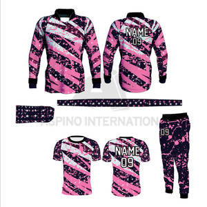 Customize <b>Paintball</b> Jerseys 100% Personalized Breathable Full Sleeve Lightweight Maximum Performance <b>Paintball</b> Club Uniform - Product Image 2