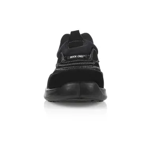 Scarpe antinfortunistiche ROCK CHEF STEP 7 - Merchandising - Product Image 2